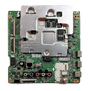 EBT64426304 LG Main Board, EAX67146203(1.1), EBT64426304, 74EBT000-002B, 55UJ6300-UA, 55UJ6300-UA.BUSYLOR