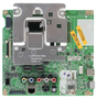 EBT64436202 LG Main Board, EAX66882503(1.0), UC.BUSWLJR, 60UH6035-UC