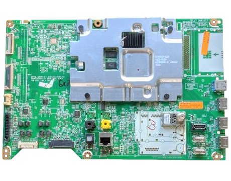 EBT64438803, LG Main Board, EAX67125703(1.1), 65SJ9500-UA