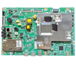 EBT64442504 LG Main Board, EAX67603704(1.1), 43UV770M-UD