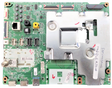 EBT64458302 LG Main Board, EAX67032905(1.0), 79EBT000, 65SJ8500-UB