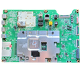 EBT64461303 LG Main Board, EBT64461302, EAX67150604(1.0), E131308, OLED55B7P, OLED55B7P-U