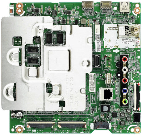 EBT64533012 LG Main Board, EAX67146203(1.1), 79EBT000, 63942201, 49UJ6300-UA