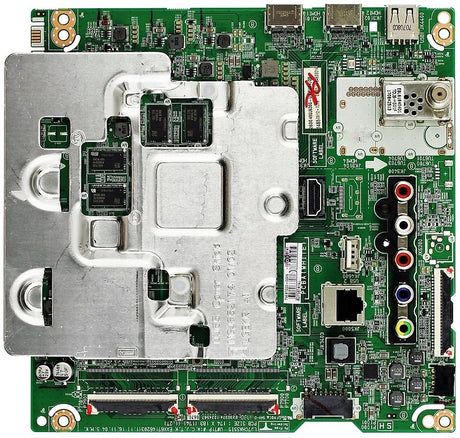 EBT64533014 LG Main Board, EAX67146203(1.1), 79EBT000, 49UJ6300-UA