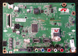 EBT64559809 LG Main Board, EAX67264505(1.0), 49LJ510M