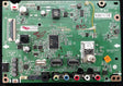 EBT64559810 LG Main Board, EAX67267404(1.1), 49LJ510M-UB.BUSGLOR, 49LJ510M