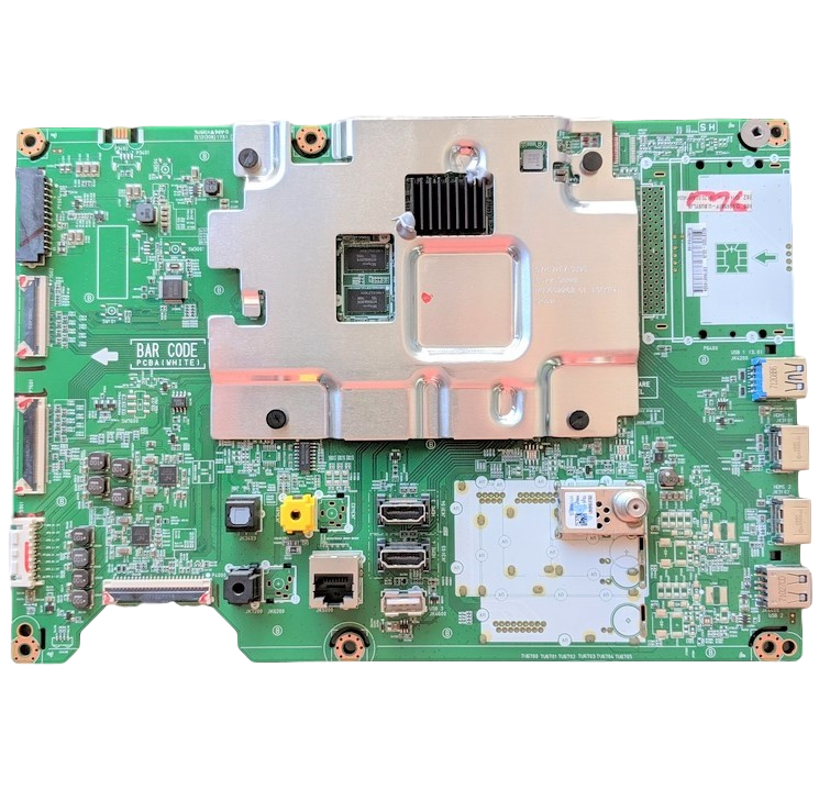 EBT64614004 LG Main Board, EBT64614004, EAX67150604(1.0), OLED65B7P-U