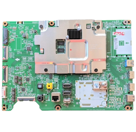 EBT64614004 LG Main Board, EBT64614004, EAX67150604(1.0), OLED65B7P-U