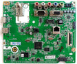 EBT64693202 LG MAIN BOARD,  EAX67258603 (1.0), 76EBT000, 49LV340C-UB