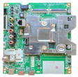 EBT64792401 LG Main Board, EAX67872805(1.1), 64792401, 87169801, 49UK6200PUA