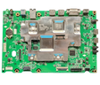 EBT64865901 LG Main Board, EAX67893904(1.0), 55SM5KE-BJ AUSSLJM, 49SM5KE-BJ