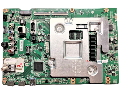 EBT64914506 LG Main Board, EAX67453603(1.0), 55UV340C-UB, 55UV340C