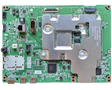 EBT65008301 LG Main Board, 65537603, EAX69387501(1.0), 70UL3E-TJ