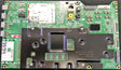 EBT65140203 LG Main Board, EBU65342301, EAX67685603 (1.1), 83EBT000, LJ8 CHASSIS, OLED65E8PUA