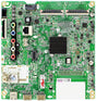 EBT65156003 LG Main Board, EAX67872804 (1.0), 85EBT000, 55UK6300PUE