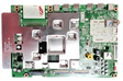 EBT65180503 LG Main Board, EAX67688703, UA.BUSWLJR, 55SK9000PUA