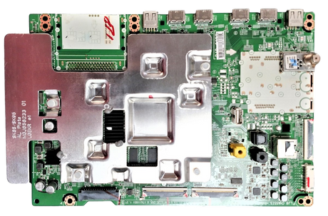 EBT65180503 LG Main Board, EAX67688703, UA.BUSWLJR, 55SK9000PUA