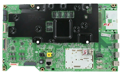 EBT65180805 LG Main Board, EAX67685603(1.1), OLED77C9PUB