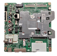 EBT65195802 LG Main Board, EAX67872805(1.1), 85EBT000, 55UK6500AUA, 55UK6500AUA.BUSWLJR