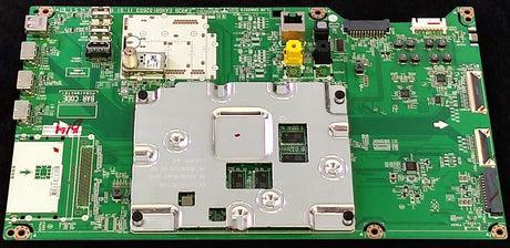 EBT65210603 LG Main Board, EAX68102603(1.0), EAX68102603, OLED55B8PUA, OLED55B8PUA.BUSWLJR