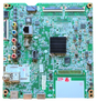 EBT65211002 LG Main Board, EAX67872805(1.1), 64762101, 86804901, AUSWL0R, 65UK6200PUA