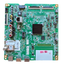 EBT65235201 LG Main Board, EAX67872805(1.0), 55UK6300PUE