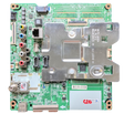 EBT65353004 LG Main Board, EAX67872805(1.1), 75UK6570AUA