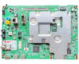 EBT65360903 LG Main Board, EBT65360903, 64802710, EAX68173902(1.1), 49UU340C-UB