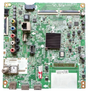 EBT65415002 LG Main Board, EAX67872805(1.1), 55UK6200PUA main board, 55UK6200PUA