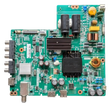 EBT65417101 LG Main Board,  60101-01030, TP.MS3553.PB765, 43LJ5000-UB