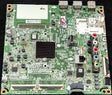 EBT65493105 LG MAIN BOARD, 65493105, EAX67872805(1.1), UA.BUSWLOR, 55UK6090PUA