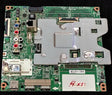 EBT65512504 LG Main Board, EAX67872805(1.1), 70UK6190PUB