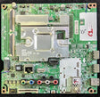 EBT65772802 LG Main Board, EAX68253604(1.0), 65UM7300PUA