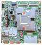 EBT65853506 LG Main Board, EAX69083603(1.0), 43UN7000PUB