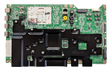 EBT65856905 LG Main Board, EAX68303205(1.0), 9FEBT000, OLED55C9PUA