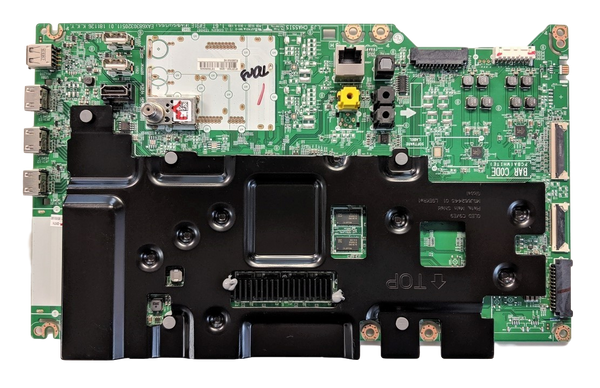 LG store Main Board (EBT65245703) for 55