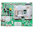 EBT66062402 LG Main Board () ,EAX68785003(1.0) , 9LEBT000, 65675411, 75SM8670PUA