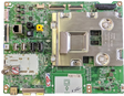 EBT66062501 LG Main Board, EAX68785003(1.0), 75SM8670PUA