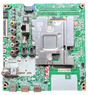 EBT66072004 LG Main Board, EAX68253605(1.1), 75UM7570AUE