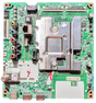 EBT66076102 LG Main Board, EAX68253604(1.0), 55UM7300AUE