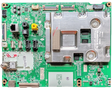 EBT66082704 LG Main Board, EBT66082704, EAX68785003(1.0), 65695901, 86UM8070AUB, 86UM8070AUB.AUSYLJR