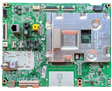 EBT66082804 LG Main Board, EAX68785004(1.0), 86UM8070PUA, 86UM8070AUB