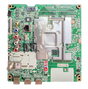 EBT66093004 LG Main Board, EAX68253604(1.0), 9EBT000, 75UM7570PUD