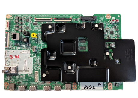 EBT66101701 LG Main Board, EAX68766003(1.0), 9BET000, 55SM9000PUA