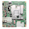 EBT66117102 LG Main Board, EAX68253604(1.0), 70UM7370PUA, 70UM7370PUA.BUSMLJR