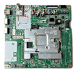 EBT66117103 LG Main Board, EAX68253604(1.0), 65650701, 88487301, 70UM7370PUA