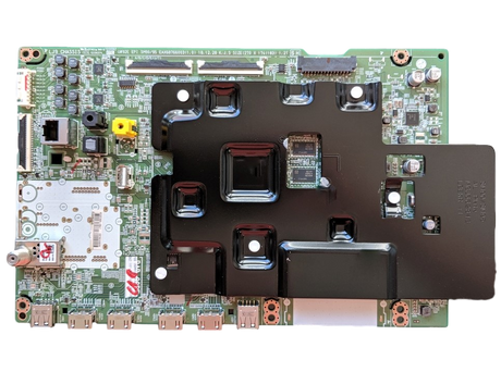 EBT66120205 LG Main Board, EAX68766003(1.0), 65SK9500PUA