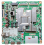 EBT66121404 LG Main Board, EAX68253604(1.0), EBT66121404 , 55SM8100AUA