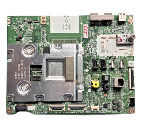 EBT66130901 LG Main Board, EAX68785003(1.0), 82UM8070PUA