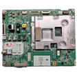 EBT66153101 LG Main Board, 65786501, 88892901, EAX68785004(1.0), 82UM8070PUA